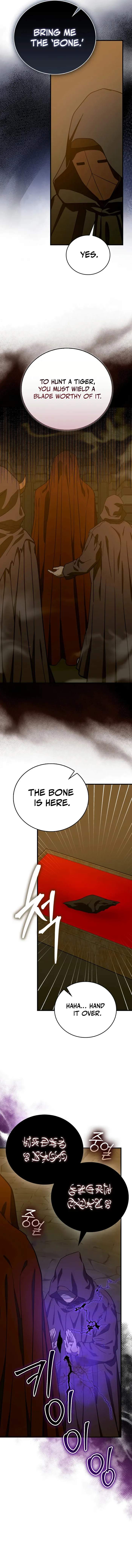 To Hell With Being A Saint, I'm A Doctor Chapter 130 12